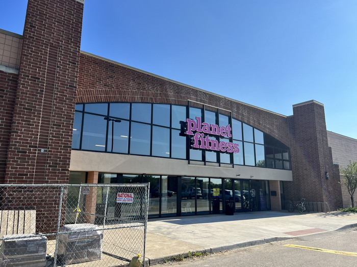 Canton 7 GDX - July 9 2022 Photo (newer photo)